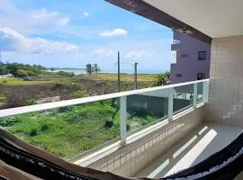 BESSA VISTA MAR, 100m da orla, 1 dorm. e garagem