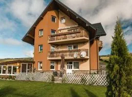 Privat na Vŕšku