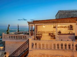Maran House Mardin, hotel Mardinban