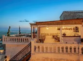 Maran House Mardin