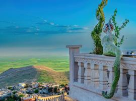 Maran House Mardin, ξενοδοχείο σε Mardin