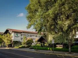 Serrazul Hotel Distributed By Intercity
