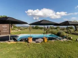 Terre Luberon