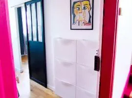 Levalet BNB - La Défense Courbevoie