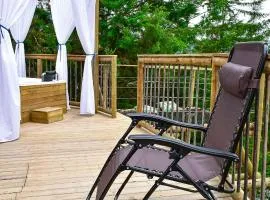 Unique Glamping / Domo Betsaida