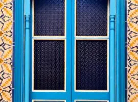 Suite mauresque - Sidi Bou Saïd