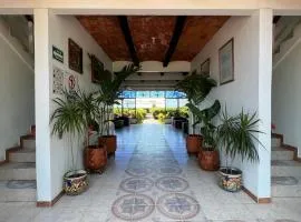 Villas El Dorado