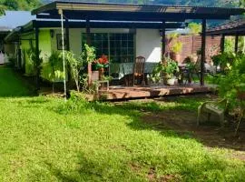 Fare Bungalow