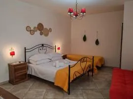 Case Vecchie
