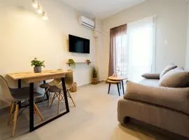 Styliani's Cozy Apartment