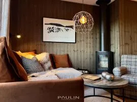 Lindvallen Ski Resort Pool and Padel - Sauna - 6 Guests