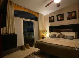 Ocean Front- Marina View- Tiara Sands Resort, Sleeps 4
