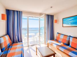 Le Phare de Trescadec - maeva Home - 2 pi&egrave;ces 5 personnes S&eacute;lection MAE-5911