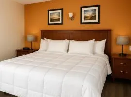 Atlantic Breeze Motel & Apartments