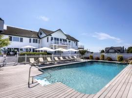 The Watermark Hamptons, hotel v destinaci Eastport