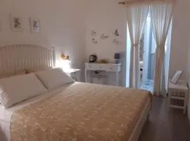 Il Poggiolo Fiorito