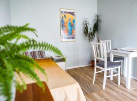 Pokoje przy rzece, Hotel in Supraśl