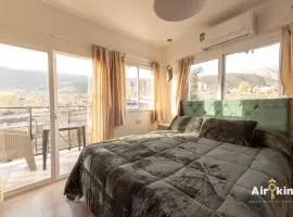 Hermosas suites de lujo
