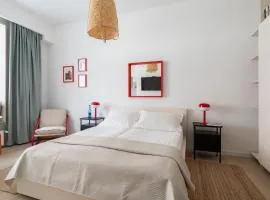 Apartament Zorza