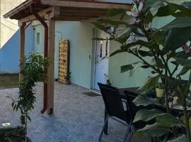Garden House Flogita