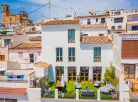 MIMAR ALTEA SOL Exclusive
