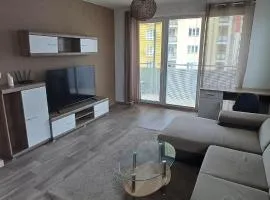 KM Apartment's