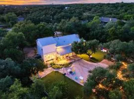 Summer Sale El Dorado Estate Private 2-Acre Escape with Pool Guest Suites Firepit Playset Guest Suites