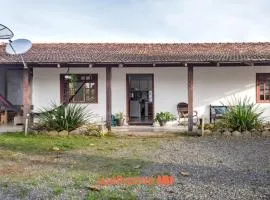 Casa em Navegantes próxima a Praia da Miraguaia