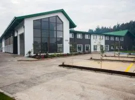 4 hotel in Osorno 4 hotel in Osorno