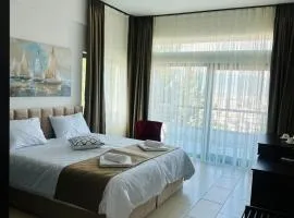 Resident Apartments Nota