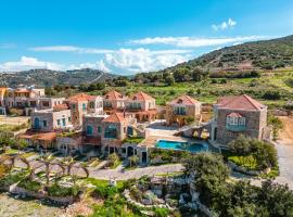 Arnaoon Village, hotel en Batroun