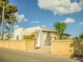 Villa Relax - Pescoluse