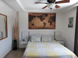 Best apartment, best location, Laureles Paradise