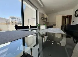 Bugibba Luxe Pool Penthouse