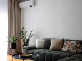 Panorama Residence - Samorin near X-Bionic sphere