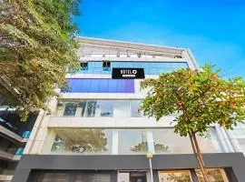 Super Hotel O Althan Formerly Hotel Niraant