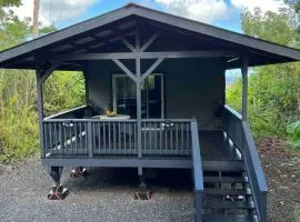 Lotus Lava Cottage