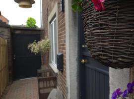 Boerderijwoning, holiday home in Maastricht