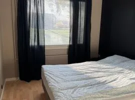 Lägenhet Kaskö