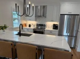 Boston First floor condo