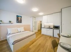 APARTIA Apartment Brno-center