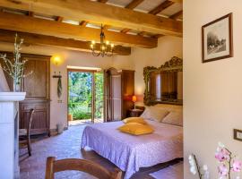 Frescheria, aparthotel v destinaci Montemaggiore al Metauro