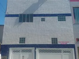 Pousada Residencial Condomínio Vitória Park - Guarujá