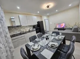 Casa vacanza King's House