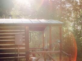 Beyul Retreat, lodge in Meredith