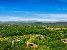 Smoky Oasis, Hot Tub, Luxury Sauna, Fire Pit, Arcade Games, Free Pets