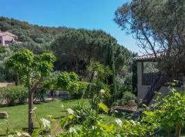 Villa Vallée Longa - Tarra Zuria