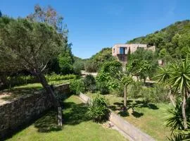 Villa Vallée Longa - Tarra Zuria