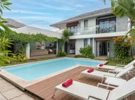 Villa Tipik - West Coast, Private Villas Resort