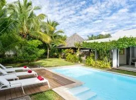 Villa Tipik - West Coast, Private Villas Resort